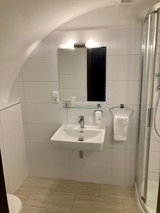 Hotel Anton Florian, Zámecký Valtice