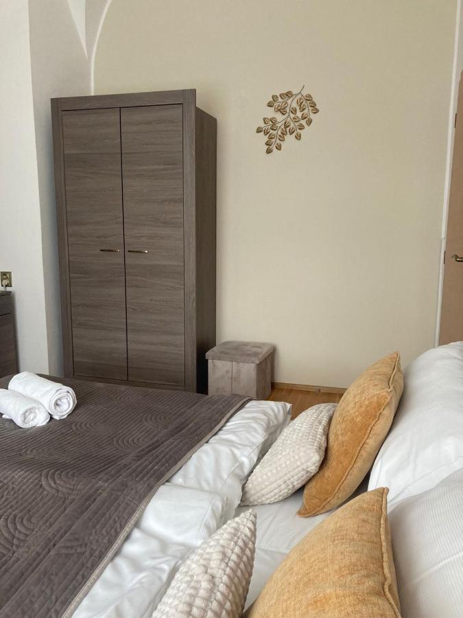 Zamecky Anton Florian Hotel *